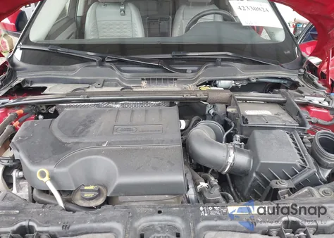 2020 Land Rover Range Rover Evoque Se from USA, damaged, VIN SALZP2FX0LH115568